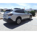 2020 SUBARU OUTBACK PREMIUM WAGON
